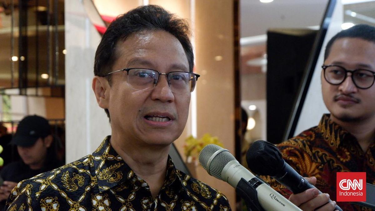 54 Ribu Klinik dan Apotek Desa Digabung ke Kopdes Merah Putih, Transformasi Kesehatan Pedesaan di Indonesia