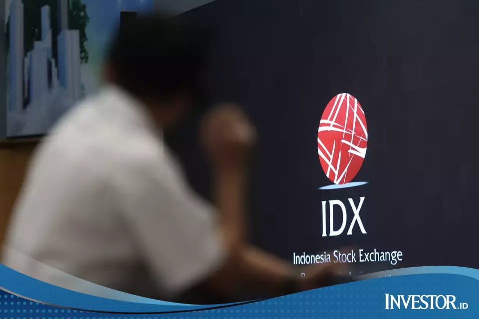 Net Sell Asing Mulai Gencar Lagi, Saham Ini Dibanting Keras, Apa yang Terjadi?