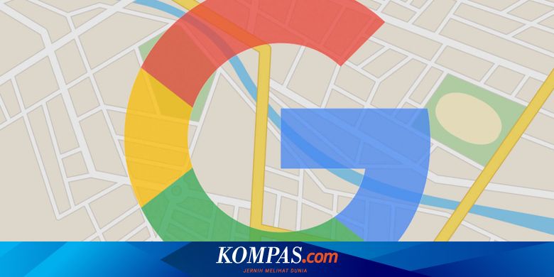 Cara Mengukur Jarak di Google Maps dengan Cepat dan Mudah, Temukan Rute Terpendek Anda