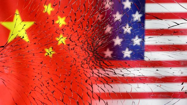 Dilema Obligasi AS, Senjata China yang Malah Bisa Jadi Bom Bunuh Diri bagi Perekonomian Mereka