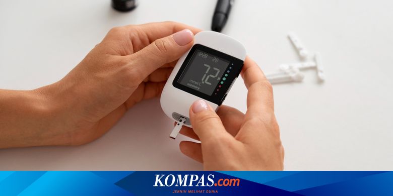 Tanda,Tanda Diabetes di Pagi Hari yang Sering Diabaikan, Kenali Sebelum Terlambat dan Cegah Komplikasi Serius