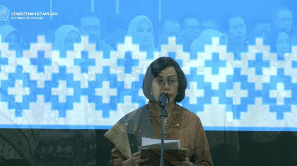 Ketahui Sri Mulyani Umumkan, Gaji ke,13 Cair! Anggaran Rp43 Triliun Disiapkan untuk Siapa? Cek Sekarang Juga