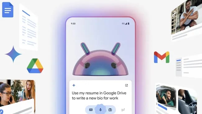 Google Ketahuan Bayar Samsung, Wakil Presiden Mengaku Sendiri,  Bukti Terungkap Akhirnya