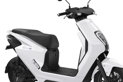 Ketahui 5 Motor Listrik Terbaik untuk Ojek Online di 2025 agar makin cuan setiap hari