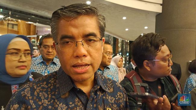 Menaker Yassierli Ungkap Kabar Terbaru Nasib Korban PHK Sritex dan Solusinya Saat Ini