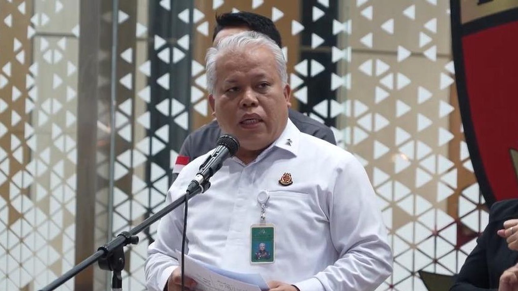 Ketahui, Kejagung Ungkap Sritex Terima Kredit Rp3,6 Triliun dari Bank Daerah dan BUMN, Ini Rinciannya! Fakta Baru Terungkap