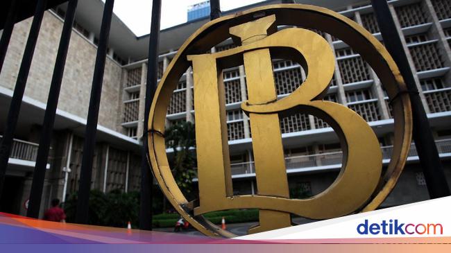 Dolar AS Tembus Rp 17.400, BI Gelar Rapat Dadakan di Libur Lebaran, Krisiskah Rupiah Sekarang?