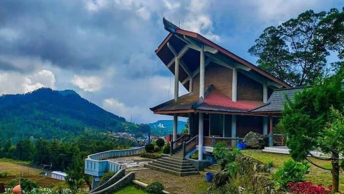 5 Destinasi Wisata Terindah di Jawa Tengah yang Cocok Untuk Refreshing Semua Kalangan, Temukan Ketenangan Anda di Sini