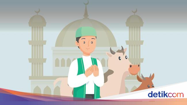 Libur dan Cuti Bersama Idul Adha 2025 Tanggal Berapa? Ini Jadwalnya dan Tips Merayakannya