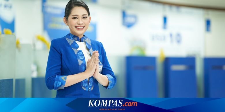 BCA Buka Pendaftaran Beasiswa 2026, Bisa Kuliah Gratis dan Ada Uang Saku, Raih Mimpi Anda Sekarang
