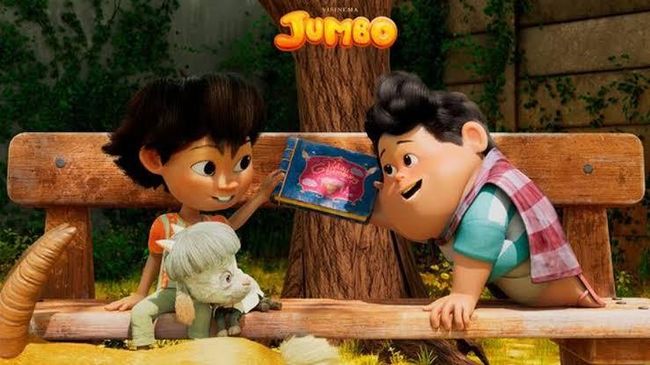 10 Film Animasi Indonesia Terlaris Sepanjang Masa dengan Penonton Terbanyak, Ada Jumbo! Wajib Tonton Segera!