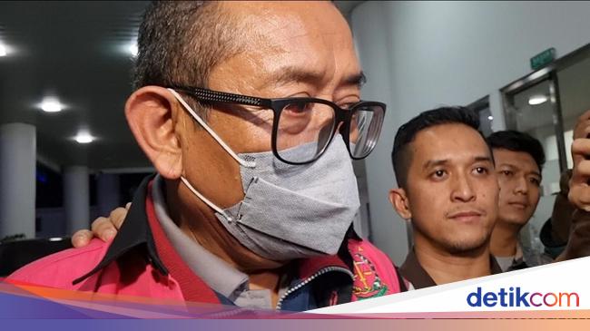 Direktur JakTV Jadi Tahanan Kota karena Sakit Jantung, Dikenai Wajib Lapor Setelah Pemeriksaan Intensif