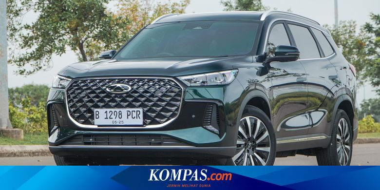 Perbedaan Mesin Hybrid dan PHEV, Mana yang Lebih Hemat dan Cocok Untuk Anda?