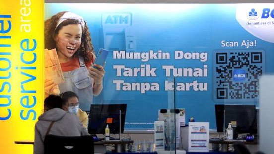 Ketahui Mengapa Rekening Nasabah BCA & Bank Jago Diblokir Viral? PPATK Akhirnya Buka Suara berikan penjelasan lengkap