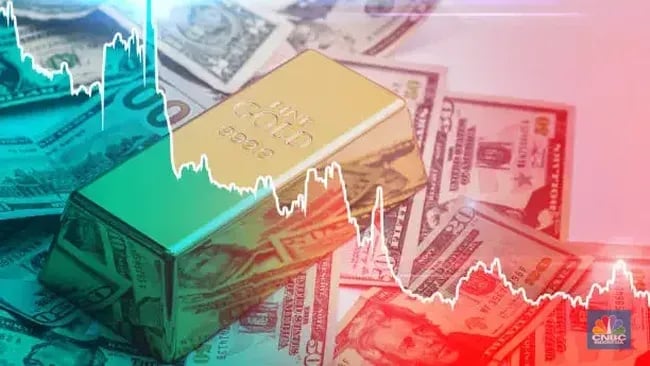 Gak Mau Boncos, Ini Daftar Investasi Aman Saat Krisis untuk Melindungi Keuangan Anda