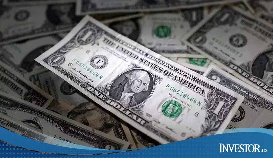 Reputasi Dolar AS Terancam, Terkikis, dan Bisa Lenyap, Akankah Mata Uang Dunia Berubah?