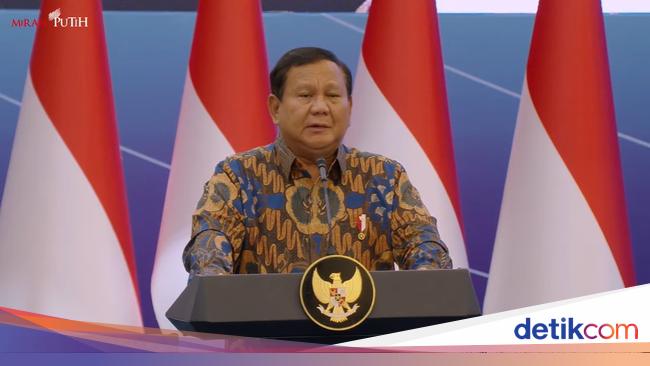 Prabowo Mau Hapus Kuota Impor, Bakal Bikin 70% Pengusaha Beralih Jadi Pedagang, Ancaman atau Peluang Baru?