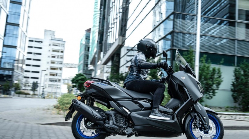 Temukan Kejanggalan Harga Yamaha XMAX 125cc Lebih Mahal dari 250cc? ini Penjelasan lengkapnya bikin tercengang!