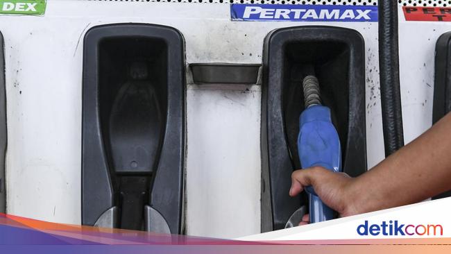Penjualan Pertamax di Jawa Tengah Melonjak, Pertamina Ungkap Penyebab Lonjakan Dramatis Ini