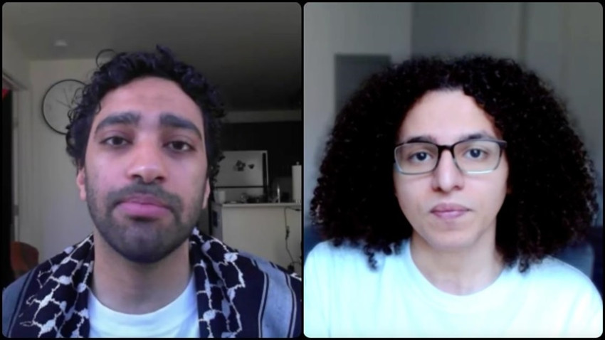 Siapa Hossam Nasr dan Abdo Mohamed? Mantan Staf Microsoft yang Tuding Bill Gates Mendukung Genosida di Gaza Ungkap Kisah Mengejutkan