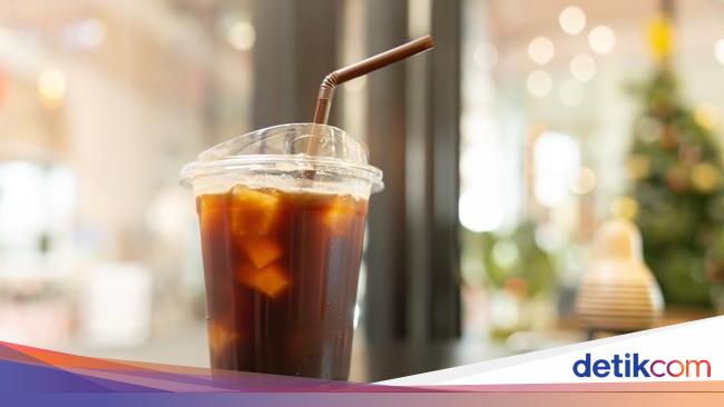 Es Americano Populer di Korea Selatan, Ini 5 Fakta Menariknya yang Wajib Kamu Ketahui