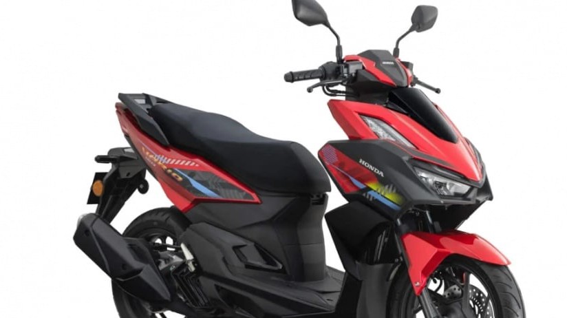 Ketahui Motor Bekas Irit Bertenaga untuk Mahasiswa, Cocok untuk Kuliah dan Angkut Barang, Harga Mulai Rp7 Juta, Solusi Hemat untuk Mobilitas Anda