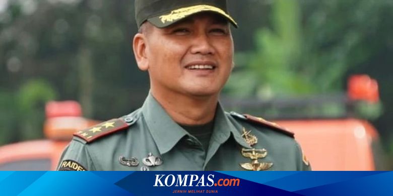 Aroma Politik di Balik Batalnya Mutasi TNI, Buntut Matahari Kembar? Mengungkap Fakta Terkini