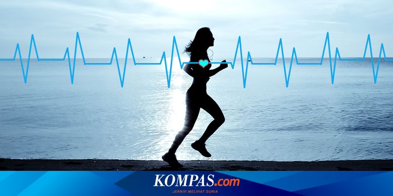 Cegah Henti Jantung Saat Olahraga Lari, Berikut Tips dari Dokter untuk Keamanan Anda