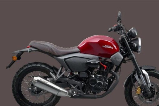 Ketahui Honda CB190SS, Motor Retro Modern Praktis, Asyik untuk Dipakai Harian, Pilih yang Terbaik