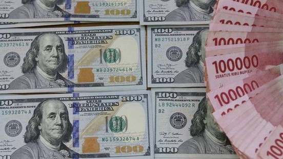 Temukan Kekuatan Dolar AS Mengguncang Asia, Bagaimana Nasib Rupiah Kita Sekarang? dengan prospek ekonomi suram