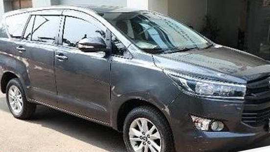 Inilah Alasan Kuat Kenapa Toyota Kijang Innova Reborn Diesel Masih Sangat Laris di Pasaran Indonesia, Simak Selengkapnya Alasan Pastinya!