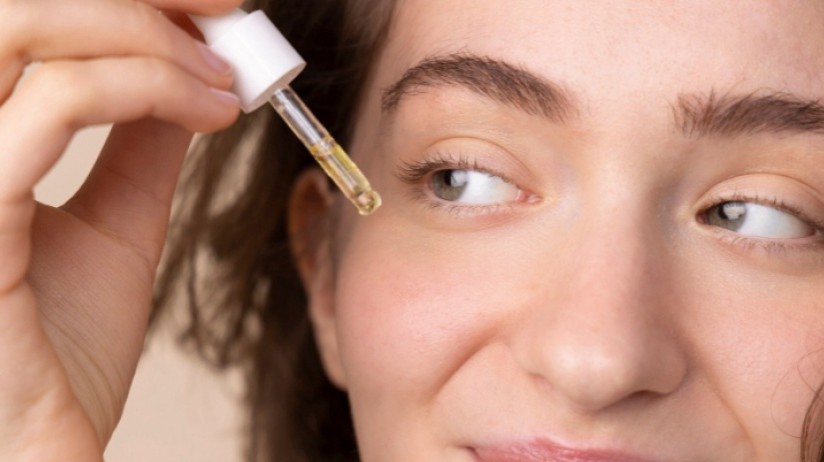 Temukan 5 Serum Vitamin C Terbaik, Wajah Glowing Alami, Bekas Jerawat Pudar sempurna untuk kulit sehatmu
