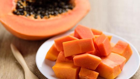 Temukan Cara Diet Pepaya Ampuh Turun 20 Kg, Kisah Sukses, Tips Lengkap, dan Buktikan Sendiri Hasilnya