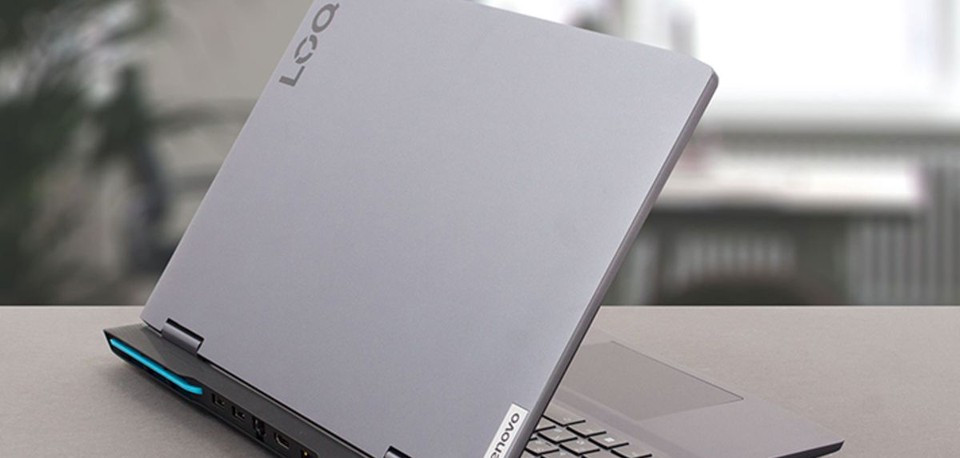 Ketahui Spesifikasi Lengkap Lenovo LOQ 14, Laptop Gaming Bertenaga untuk Para Gamer serius raih kemenangan sekarang