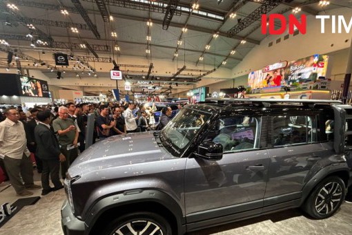 Ketahui Spesifikasi Lengkap Chery J6, Harga, Fitur Unggulan, dan Pilihanku Lebih Baik