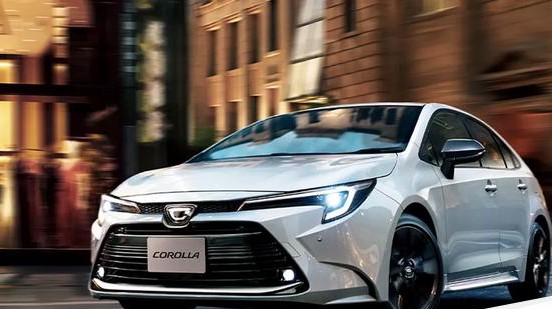 Temukan Akhir Era, Toyota Corolla Bensin Non,Hybrid Resmi Disuntik Mati, Simak Alasannya Sekarang!