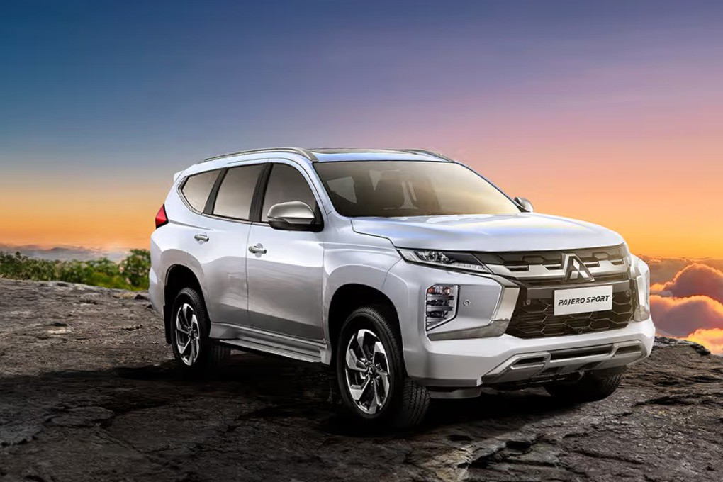 Temukan Harga Terbaru Mitsubishi Pajero Sport 2025, Kenaikan Harga Setara Fitur Canggihnya, Ini Detailnya Pantas Dinanti