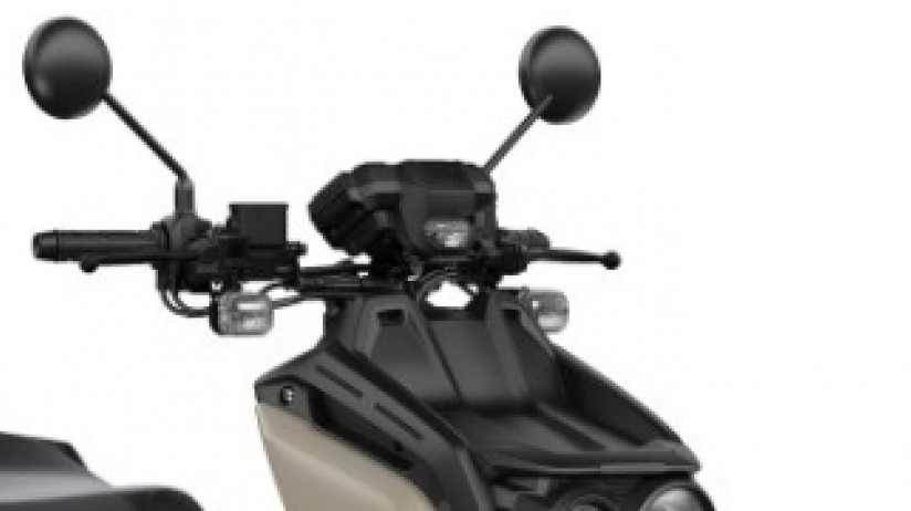 Inilah Kejutan Baru! Yamaha Zuma, Gaya XMAX, Harga Lebih Hemat, Siap Jadi Rebutan di Indonesia dengan performa yang luar biasa