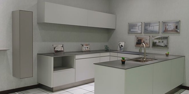 Temukan Rahasia Sukses HTI, Penjualan Panel Pintu dan Kitchen Set Tembus Rp 156,6 Miliar, bukti kualitas tak tertandingi