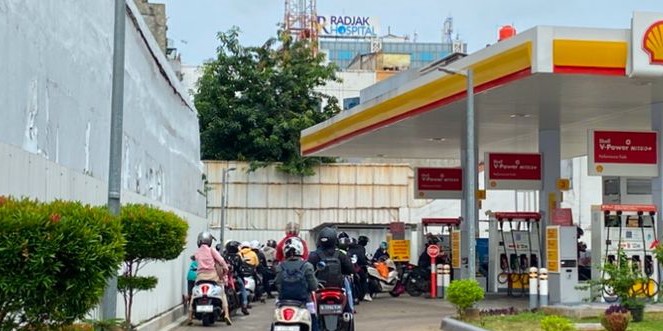 Inilah Terungkap! Siapa Sebenarnya Pemilik Sefas Group, Konglomerat di Balik Akuisisi SPBU Shell? demi ekspansi bisnis energi