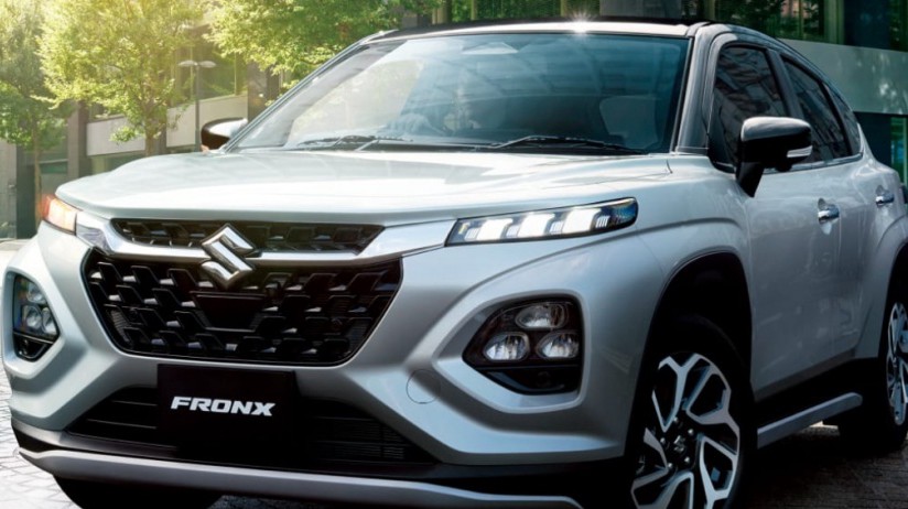 Ketahui Lawan Tangguh Suzuki Fronx, Harga dan Spesifikasi 7 SUV Compact Siap Adu Gengsi di Pasar