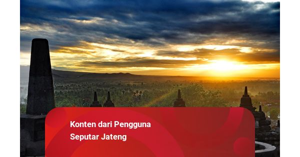 3 Wisata Kopeng Salatiga Cocok untuk Liburan Singkat di Akhir Pekan yang Menyegarkan