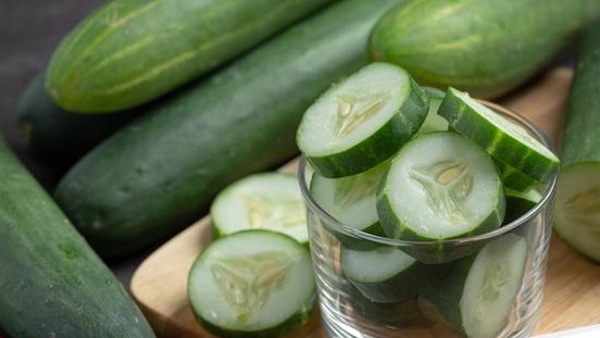 Ketahui 7 Manfaat Timun untuk Kesehatan, Cara Terbaik Konsumsi dan Efek Sampingnya agar hidup lebih sehat