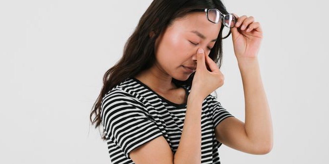 Inilah 8 Tanda Diabetes pada Mata yang Harus Diwaspadai, Kenali Gejala Awalnya Sekarang! Cegah Komplikasi Serius