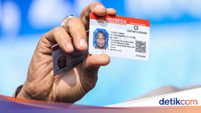 Kenapa Perpanjang SIM Harus Uji Kesehatan dan Psikotes Lagi? Simak Penjelasannya!