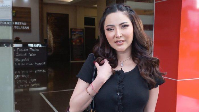 Jika Tes DNA Nyatakan Ridwan Kamil Ayah Biologis Anak Lisa Mariana, Ayu Aulia akan Minta Maaf dan Beri Klarifikasi Lengkap