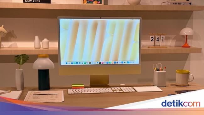 Ini Fitur di iPhone, Mac, dan iPad Bantu UKM Lebih Produktif serta Efisien Tingkatkan Omset Anda