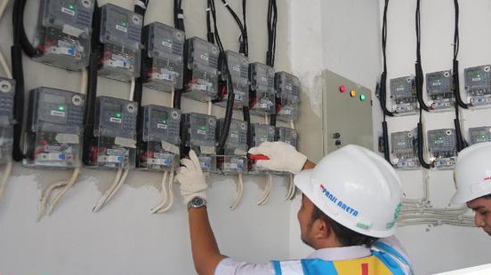 Inilah Diskon Listrik PLN 50% Mei 2025, Syarat Lengkap, Cara Klaim Mudah, jangan sampai ketinggalan promo!