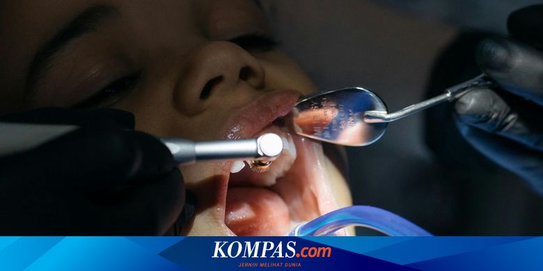 Pembuatan Gigi Palsu Ditanggung BPJS Kesehatan, Ini Besaran Subsidi yang Bisa Anda Dapatkan Segera