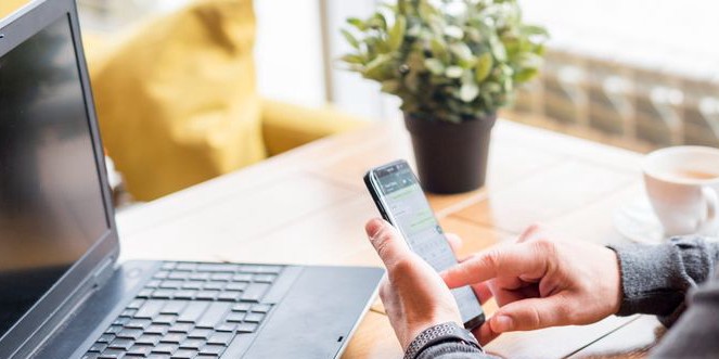 Temukan Fakta, Selain WhatsApp Web, Begini Cara Chat WA Bisa Disadap Diam,diam tanpa ketahuan!